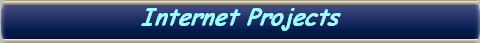 Internet Projects